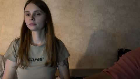 Eva Calvin online show from 11/02/25, 03:03