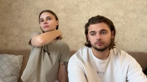 Eva Calvin online show from 11/05/25, 02:55