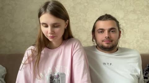 Eva Calvin online show from 11/10/25, 03:49