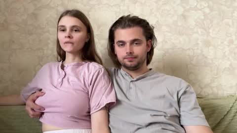 Eva Calvin online show from 11/25/25, 04:12