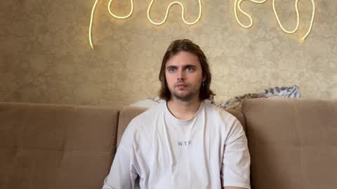 Eva Calvin online show from 01/12/26, 05:45