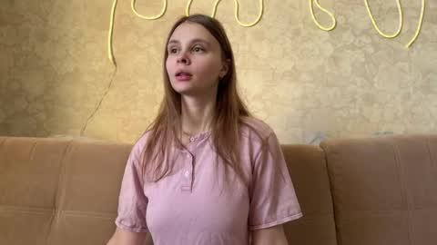 Eva Calvin online show from 02/03/26, 04:10