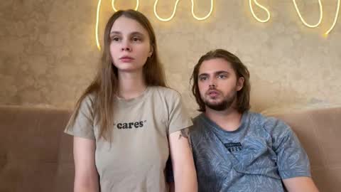 Eva Calvin online show from 02/18/26, 08:43