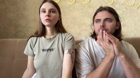 Eva Calvin online show from 02/27/26, 05:40