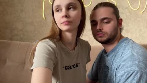 Eva Calvin online show from 03/05/26, 04:19