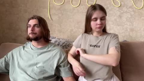 Eva Calvin online show from 03/17/26, 04:50