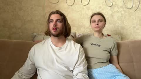 Eva Calvin online show from 04/28/26, 04:17