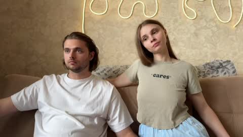 Eva Calvin online show from 05/06/26, 05:25
