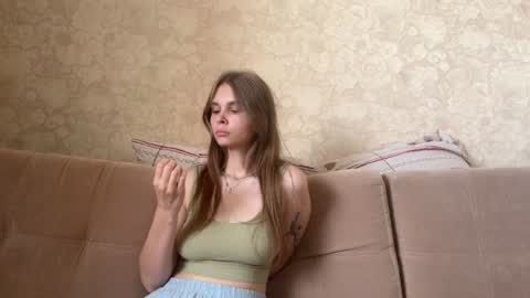 Snapshot of eva_calvin chatting on 07/31/26, 04:23 Eva Calvin online show from 07/31/26, 04:23