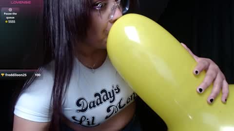 Eva online show from 12/21/24, 01:53