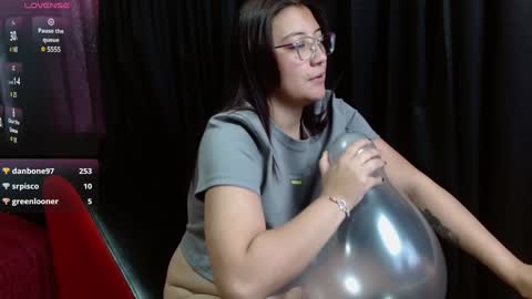 Eva online show from 12/26/24, 04:47