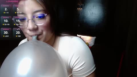 Eva online show from 12/27/24, 02:01