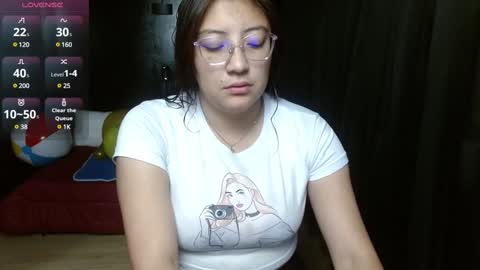 Eva online show from 01/04/25, 02:46