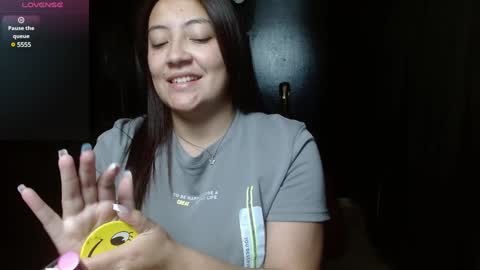 Eva online show from 01/08/25, 02:25