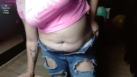 Eva online show from 01/10/25, 02:55