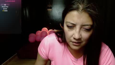 Eva online show from 01/20/25, 02:57