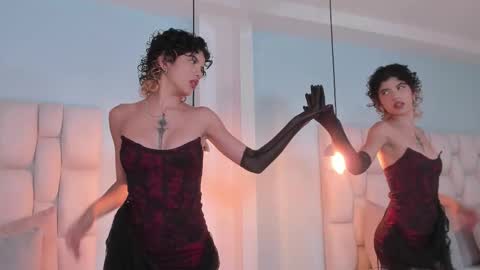 Eva  online show from 02/14/26, 04:09