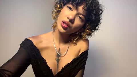 Eva  online show from 02/26/26, 06:45