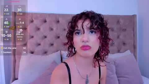 Snapshot of eva_caos chatting on 07/25/26, 10:40 Eva online show from 07/25/26, 10:40