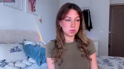 Eva online show from 07/06/26, 02:08