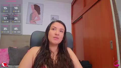 Snapshot of eva_contrer7 chatting on 09/29/25, 02:38 eva_contrer7 online show from 09/29/25, 02:38