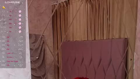 Eva Cramer online show from 03/06/25, 01:58