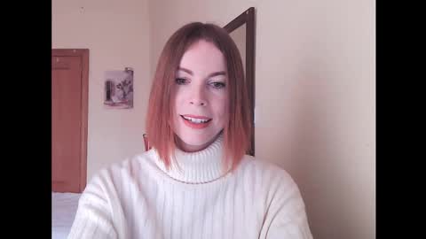 Snapshot of eva_cutesmile chatting on 12/05/25, 03:30 Eva online show from 12/05/25, 03:30