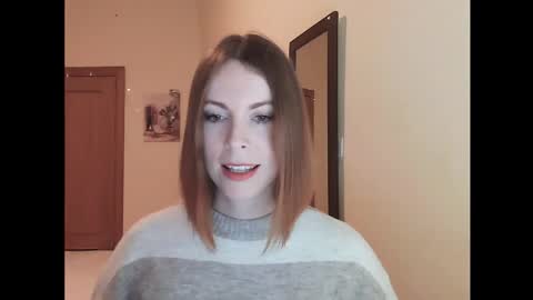 Snapshot of eva_cutesmile chatting on 02/12/26, 05:30 Eva online show from 02/12/26, 05:30