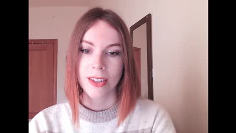 Snapshot of eva_cutesmile chatting on 02/16/26, 04:25 Eva online show from 02/16/26, 04:25