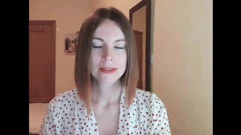 Eva online show from 04/27/26, 09:24