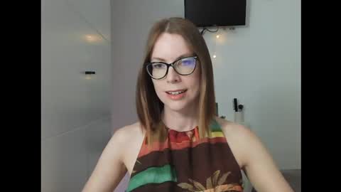 Eva online show from 07/28/26, 07:39