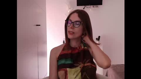 Eva online show from 08/01/26, 05:34