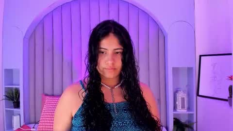 EVA DAEMON  online show from 09/29/25, 11:37