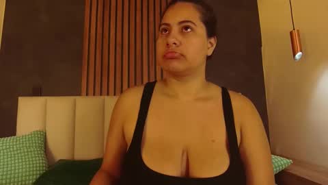 EVA DAEMON  online show from 11/01/25, 11:34