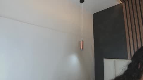 EVA DAEMON  online show from 11/25/25, 11:32