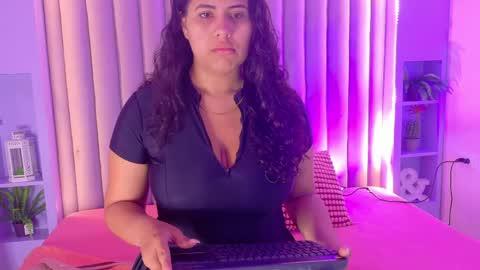 EVA DAEMON  online show from 06/02/26, 12:07