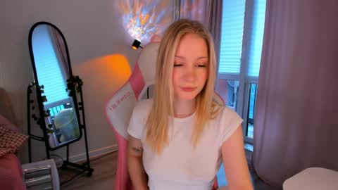 Eva Davis online show from 04/06/26, 04:46