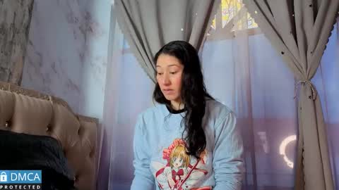 eva delight online show from 10/07/25, 11:07