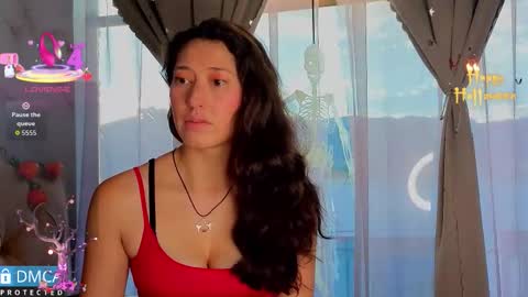 eva delight online show from 10/22/25, 11:10