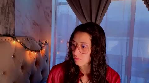 eva delight online show from 11/15/25, 11:40