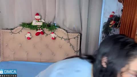 eva delight online show from 11/25/25, 11:10