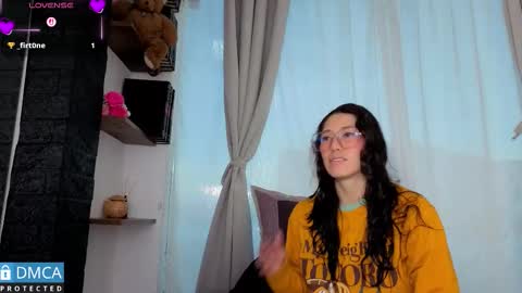 eva delight online show from 02/26/26, 11:20