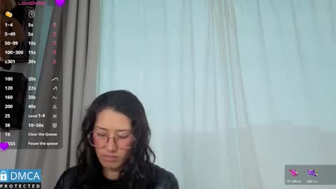 eva delight online show from 02/28/26, 11:11