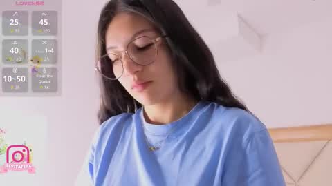 Eva online show from 03/13/26, 10:00