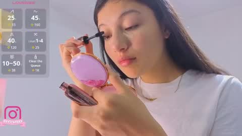 Eva online show from 04/05/26, 10:01