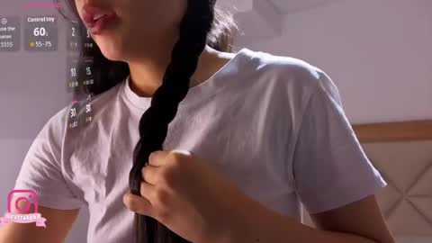 Eva online show from 04/07/26, 10:05