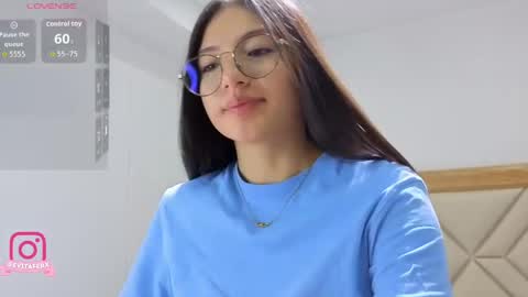 Eva online show from 04/16/26, 10:05