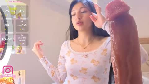 Eva online show from 04/24/26, 10:50