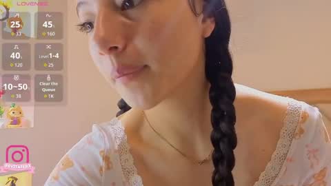 Eva online show from 05/07/26, 10:09