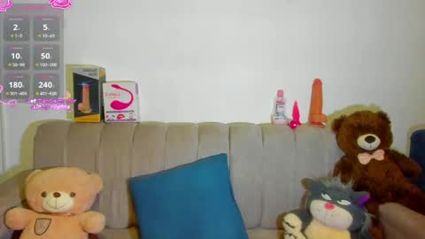 Eva online show from 04/08/26, 05:40